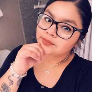 Meet your Posher, Paula